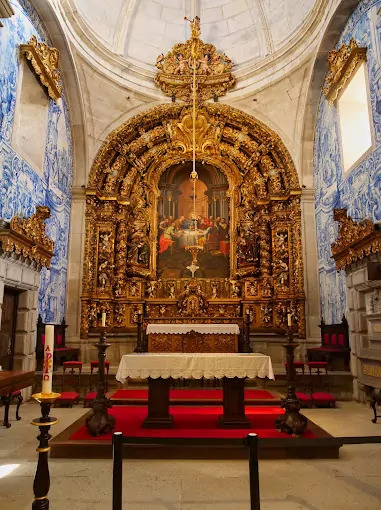 Concerto de Celebração da Padroeira das Misericórdias