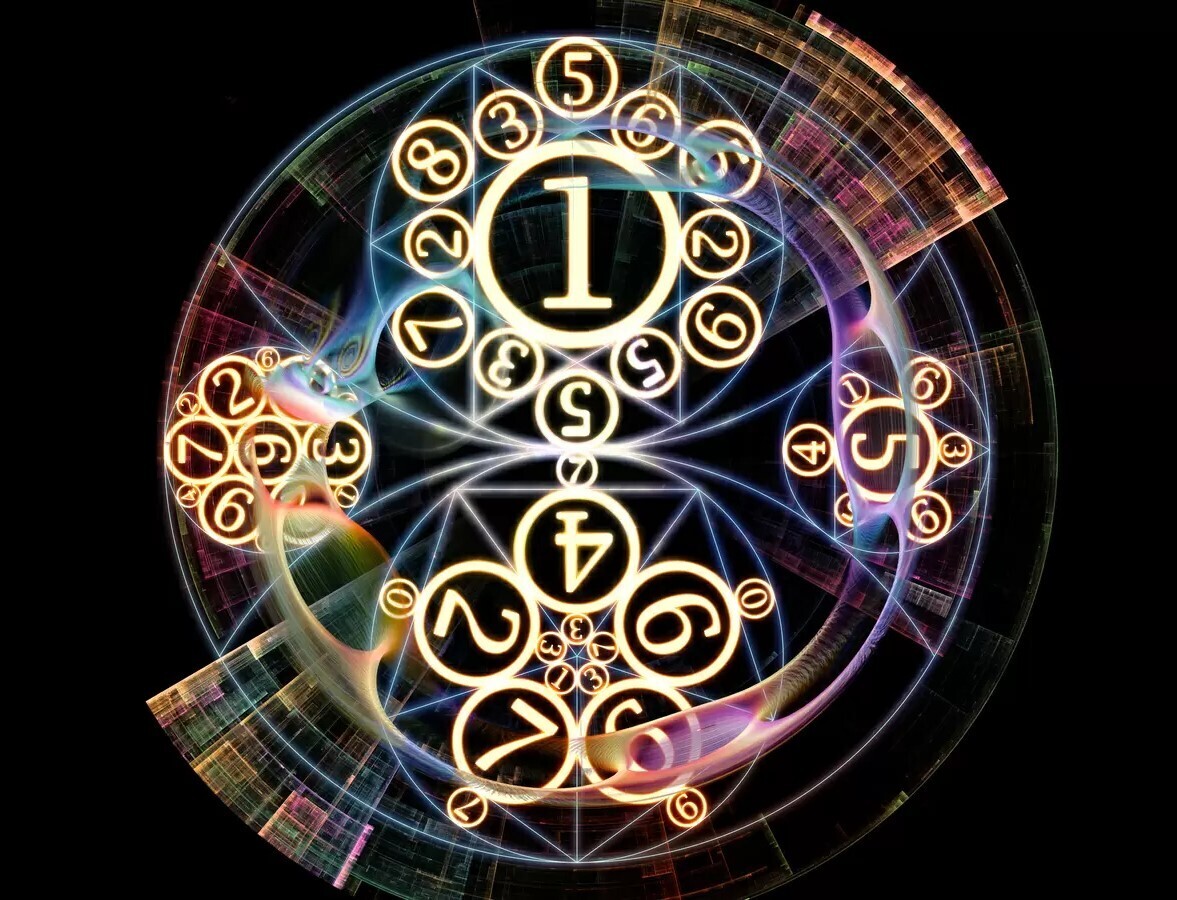 Workshop de Numerologia - A Magia dos Números