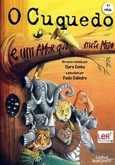 Sábado com Histórias 