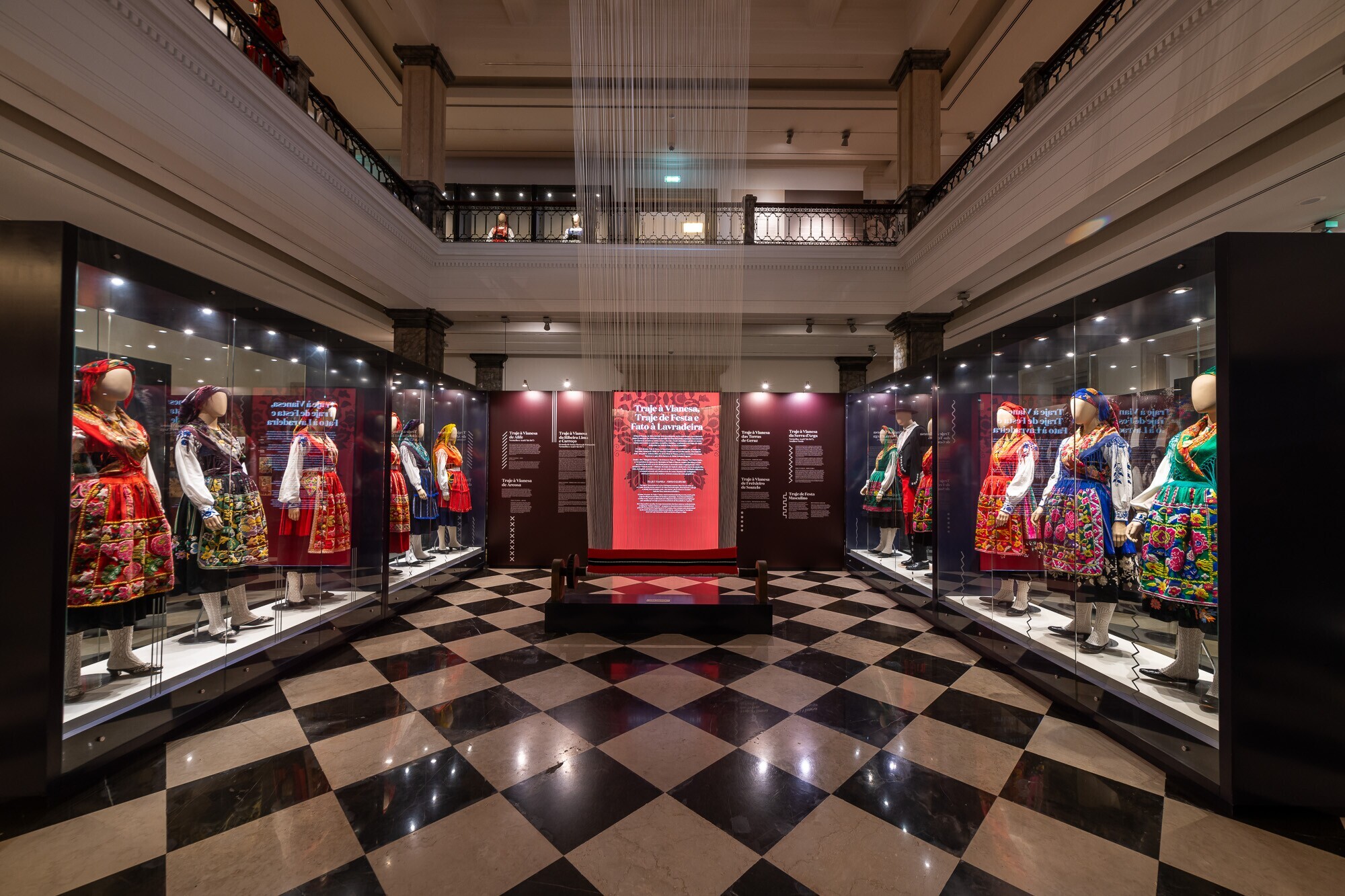 Museu do Traje 