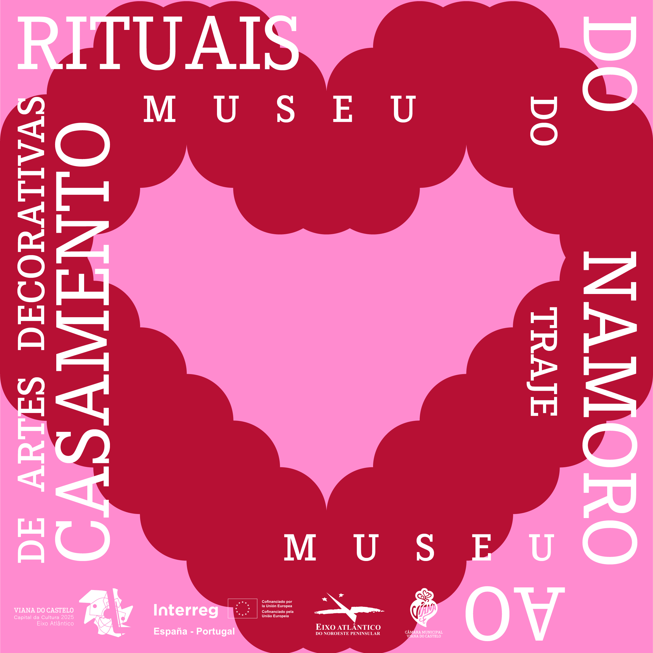 Rituais do Namoro ao Casamento, XIX- XX -Eixo Atlântico 