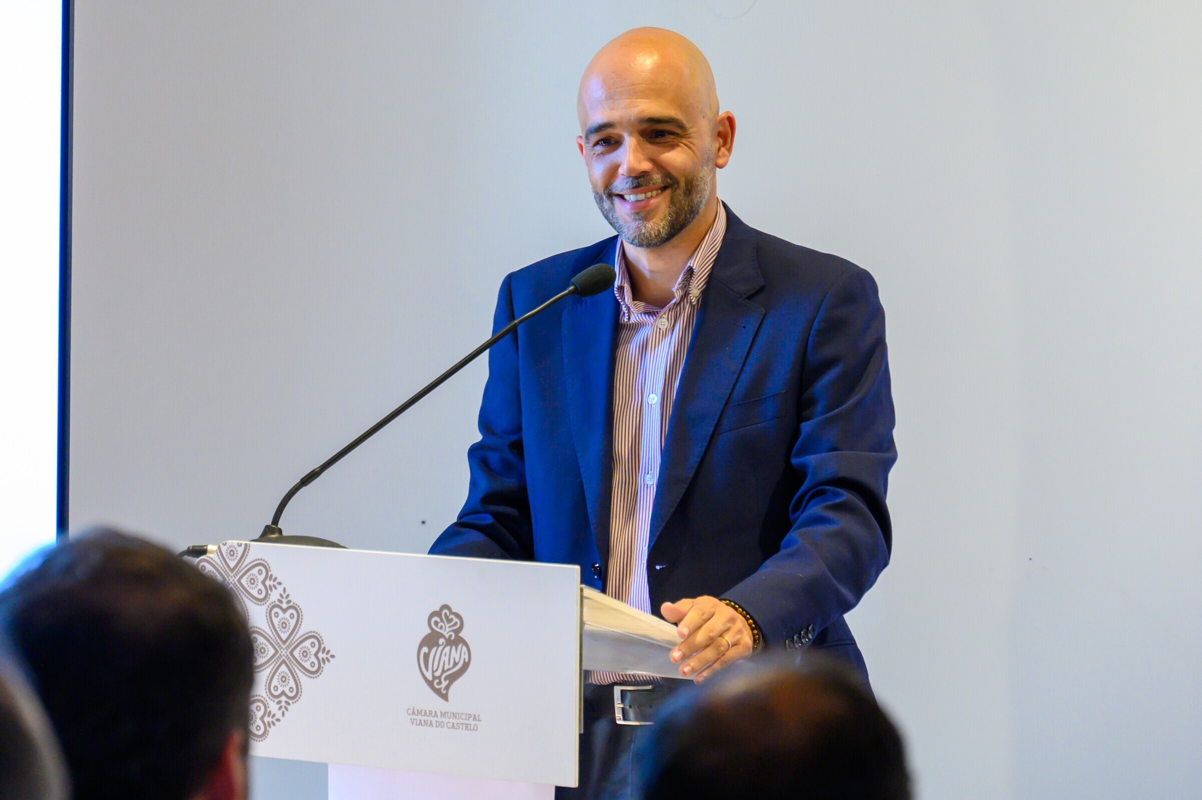 Câmara Municipal de Viana do Castelo apoia 64 clubes e associações desportivas com meio milhão de...