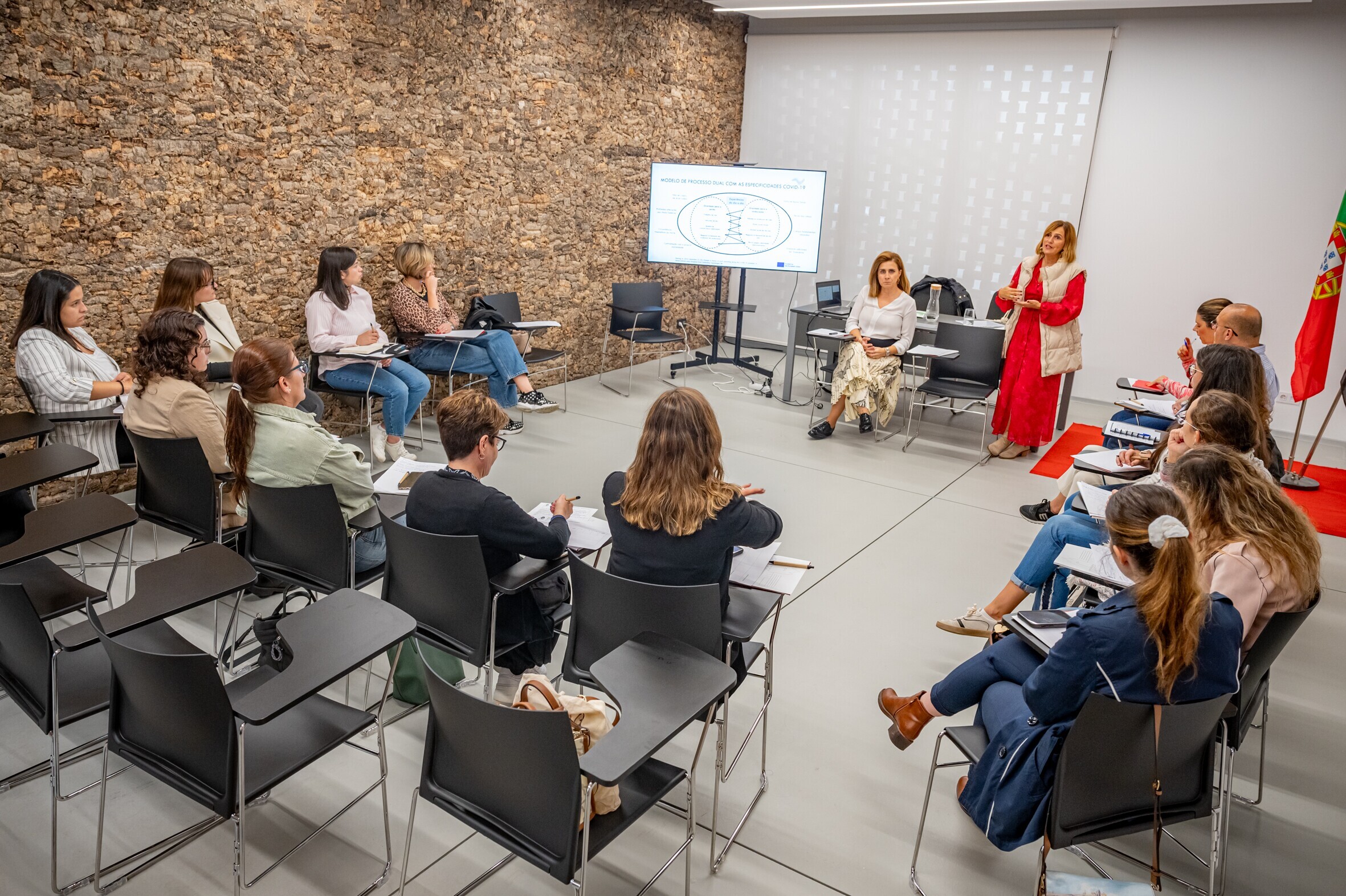 Viana do Castelo atribuiu 587 horas de descanso no primeiro ano do Programa Municipal de Apoio ao...