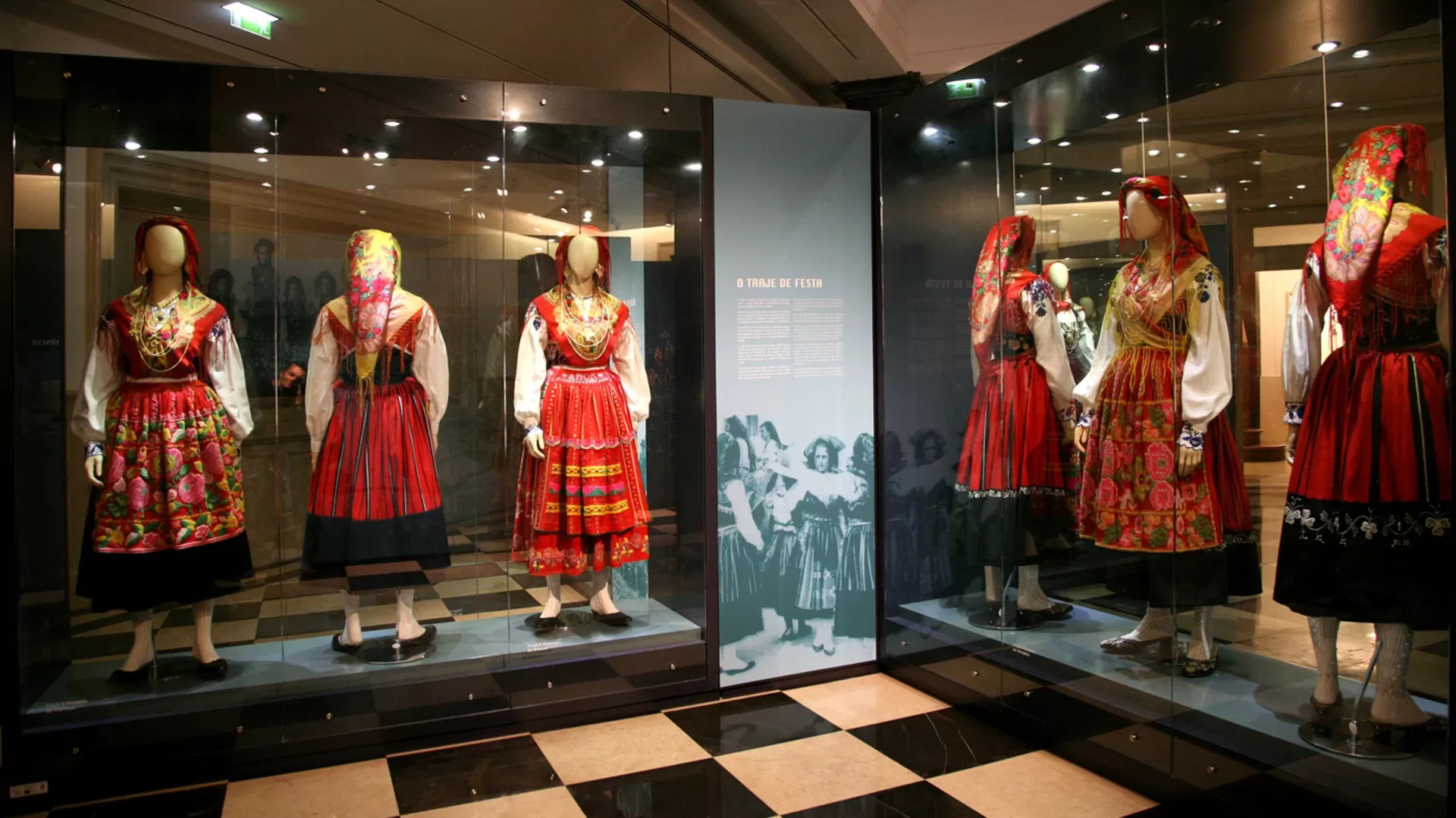 Traje à Vianesa classificado como Património de Interesse Municipal