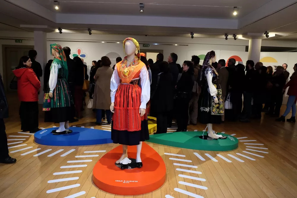 Câmara Municipal apresentou Certificação do Traje à Vianesa