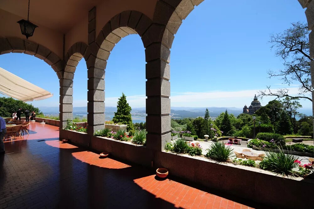 Restaurante – Pousada de Viana do Castelo – Historic Hotel | Grupo Pestana Pousadas SA