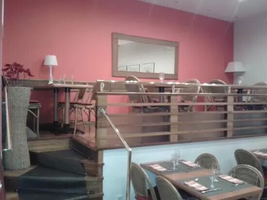 Zip Zip – Restaurante & Bar Lda.