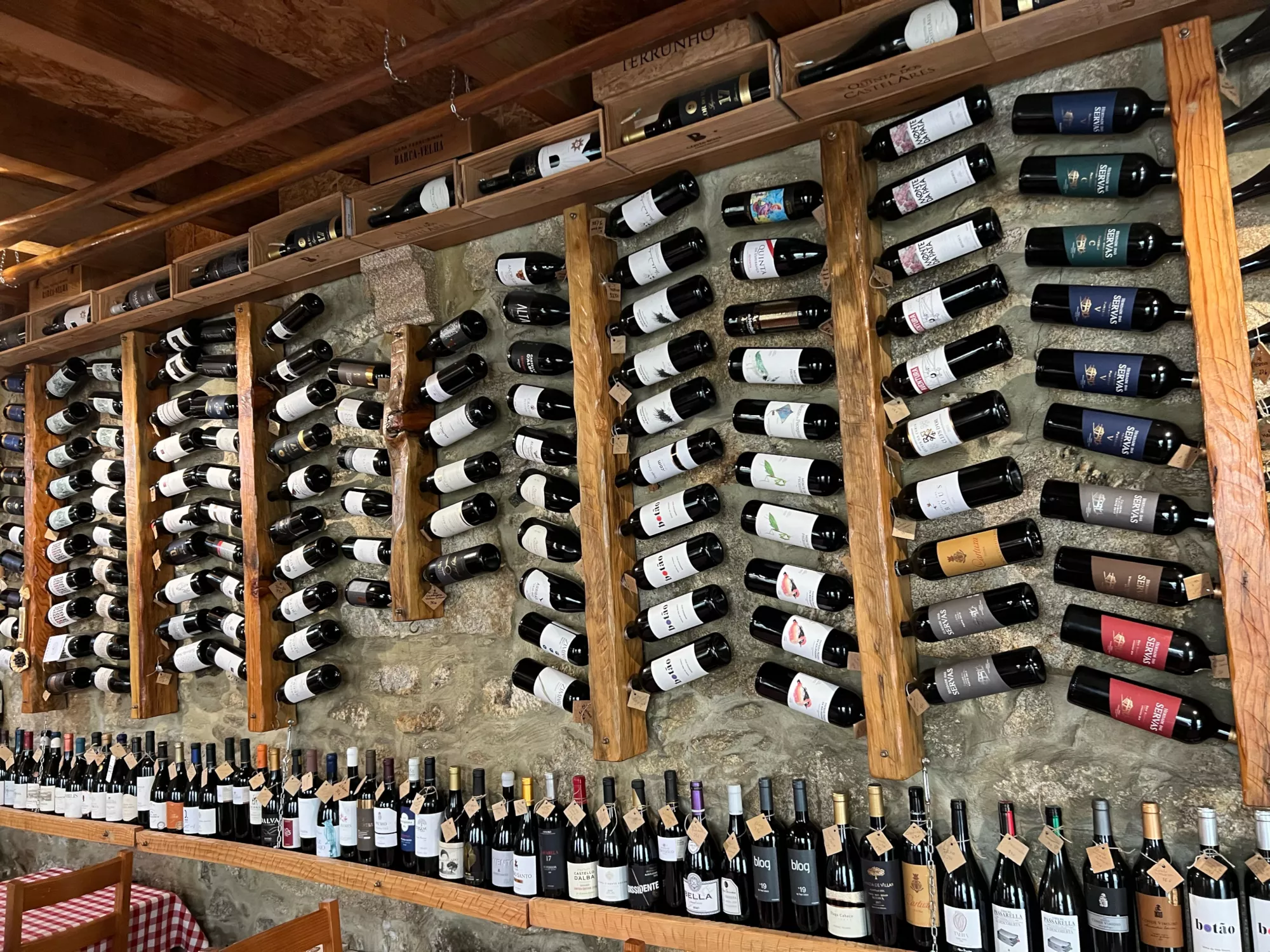 O Tasco Regional – Loja & Petiscos 