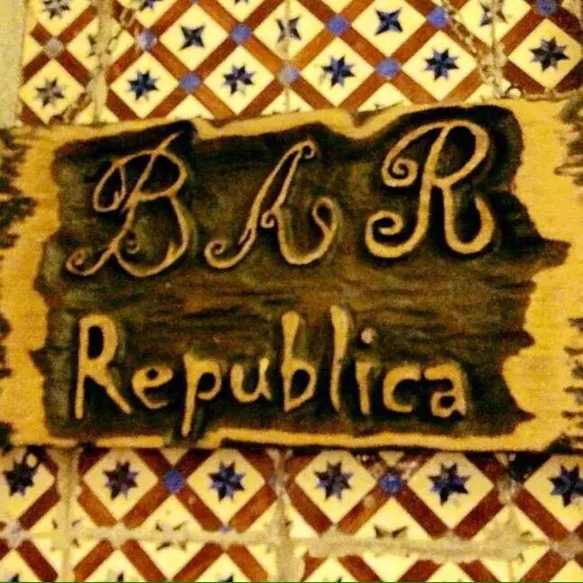 República Caffé Bar 