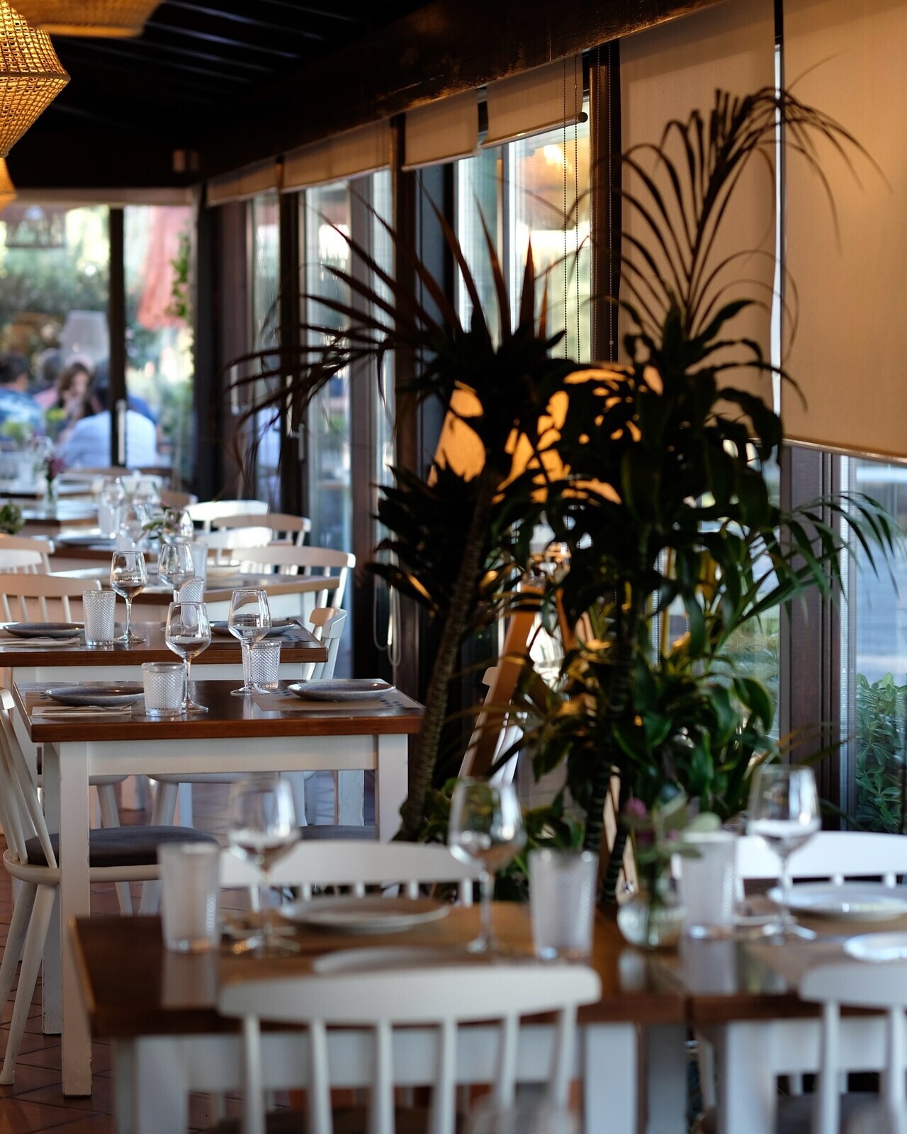 Aquário Bar Restaurante 