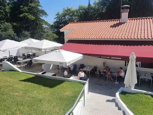 Bar Montanha 