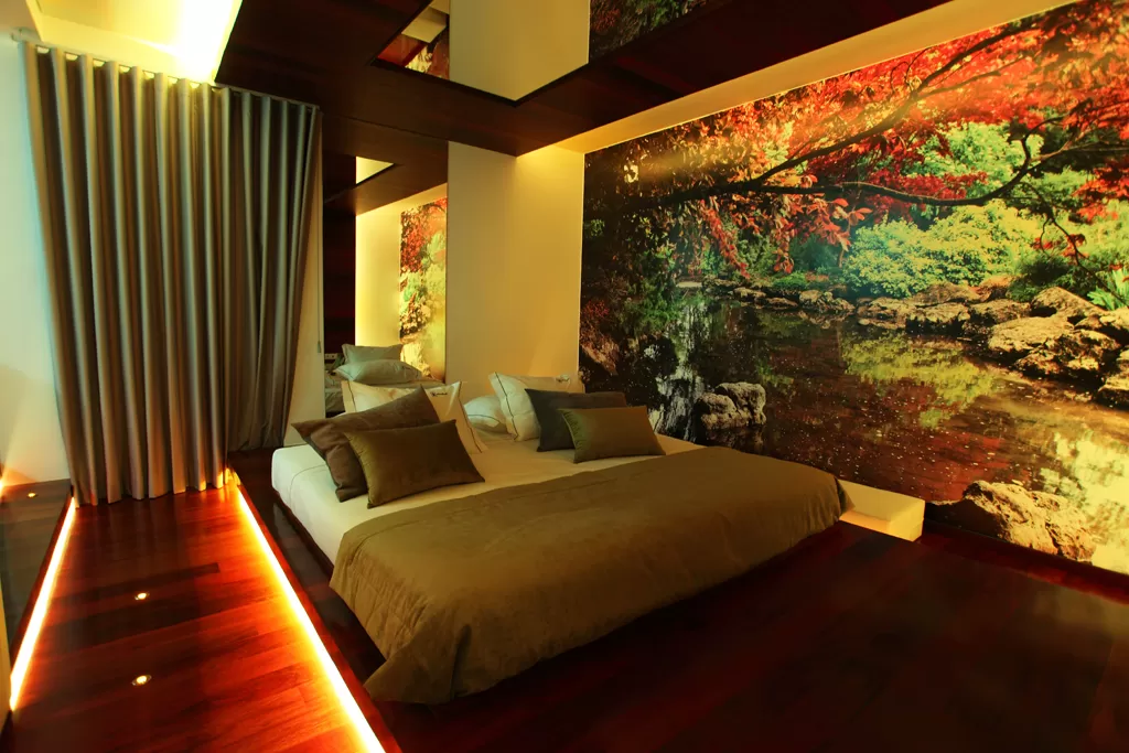 Afrodite MTL – Estabelecimento de hospedagem 