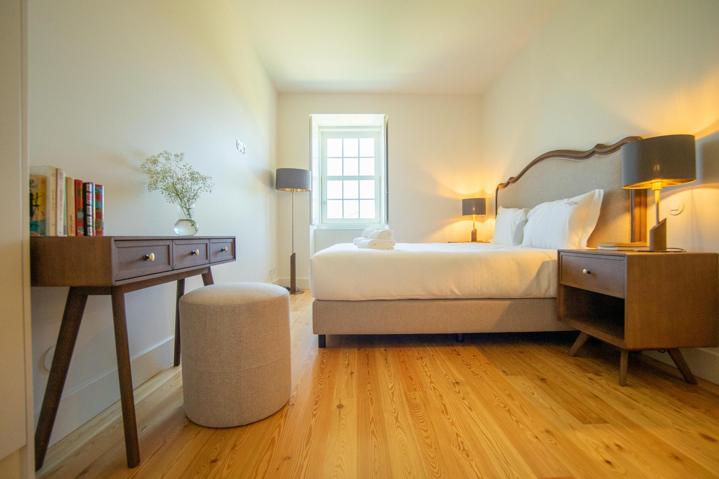 Casa da Brêa – TH 