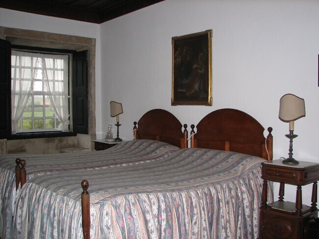 Paço de Lanheses (TH) 