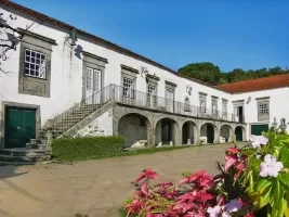 Paço d’Anha