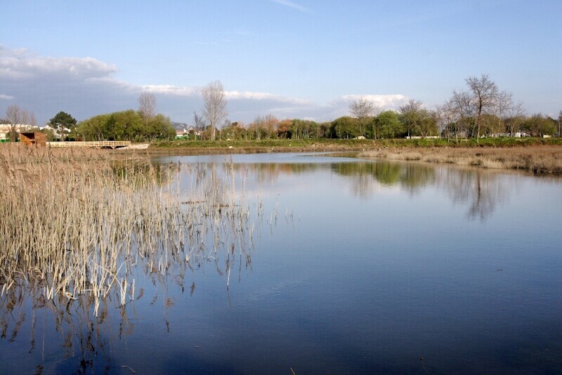 Parque Ecológico Urbano (PEU)