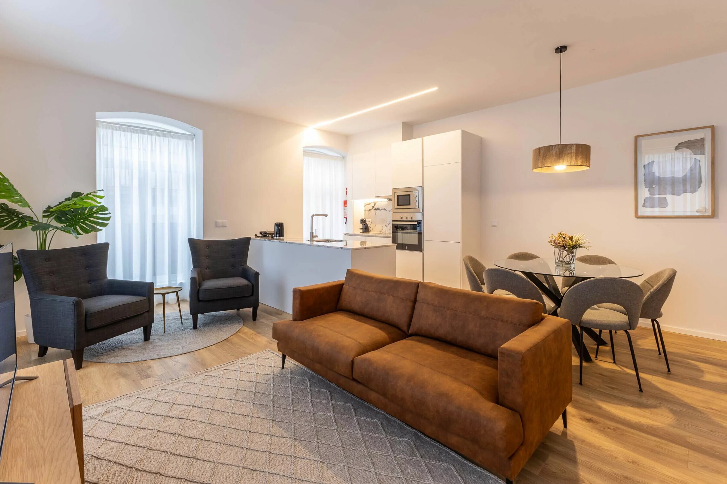 Atlantic Tide – Apartamento