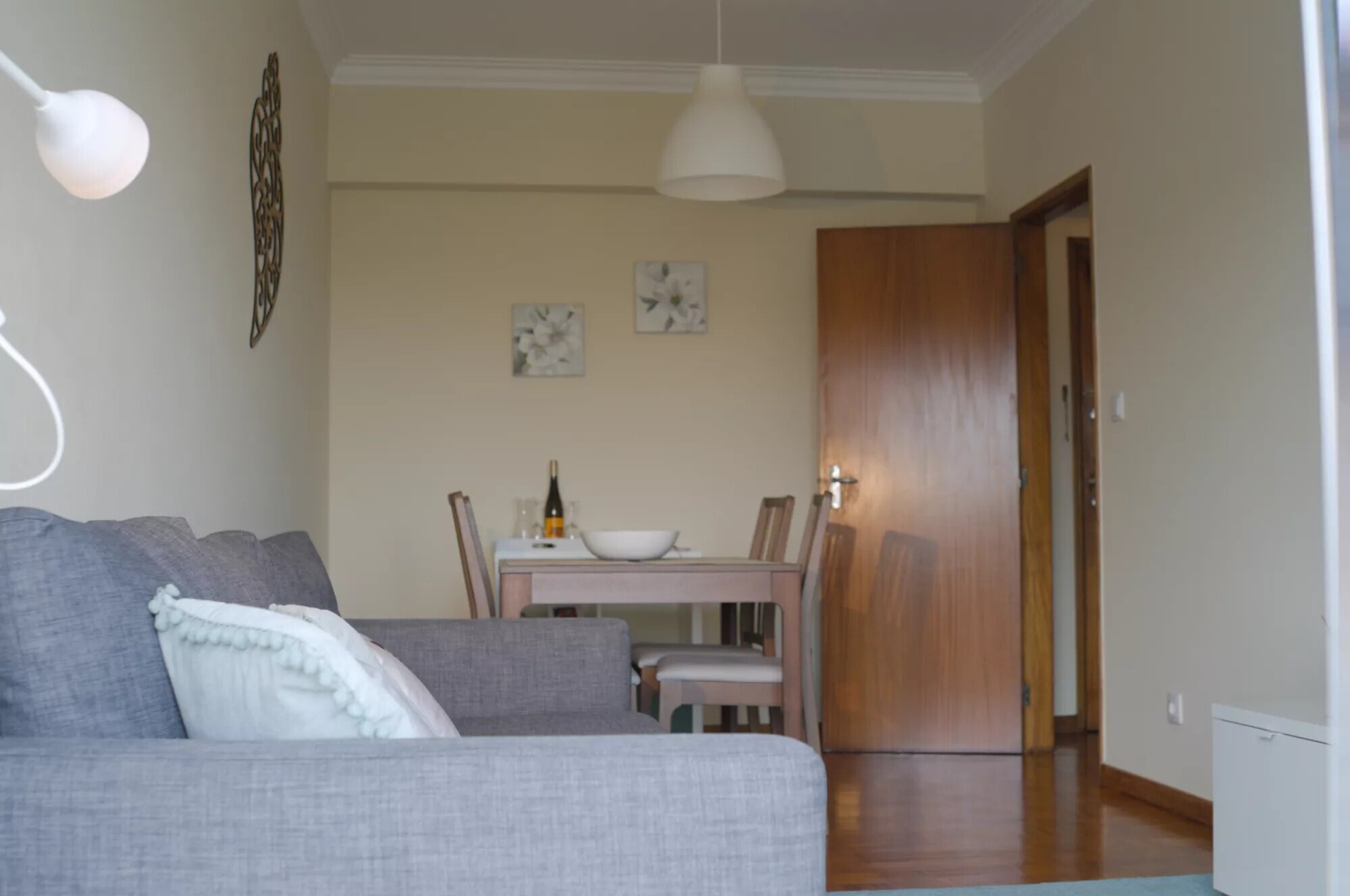 B-Apartamentos – Apartamento