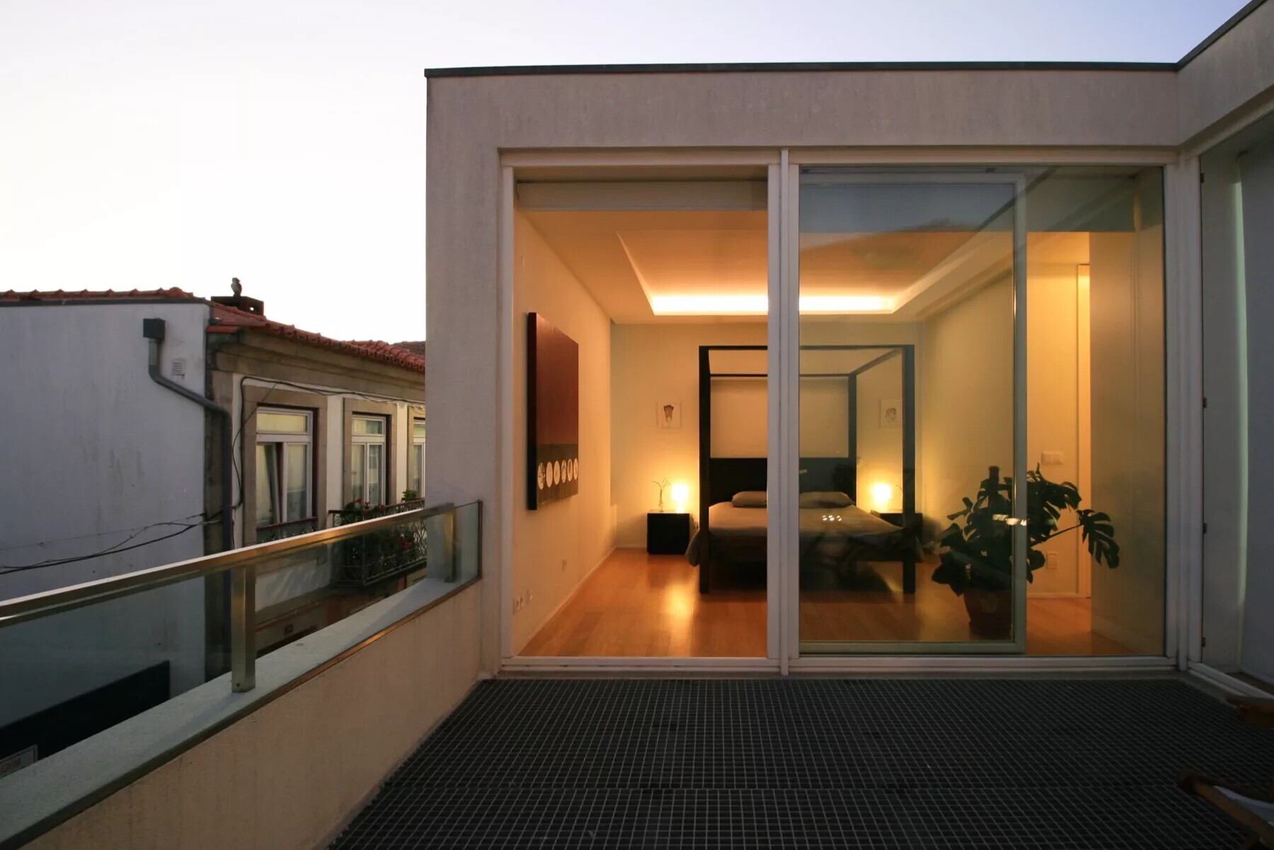 Casa Azeiteiro – Quartos