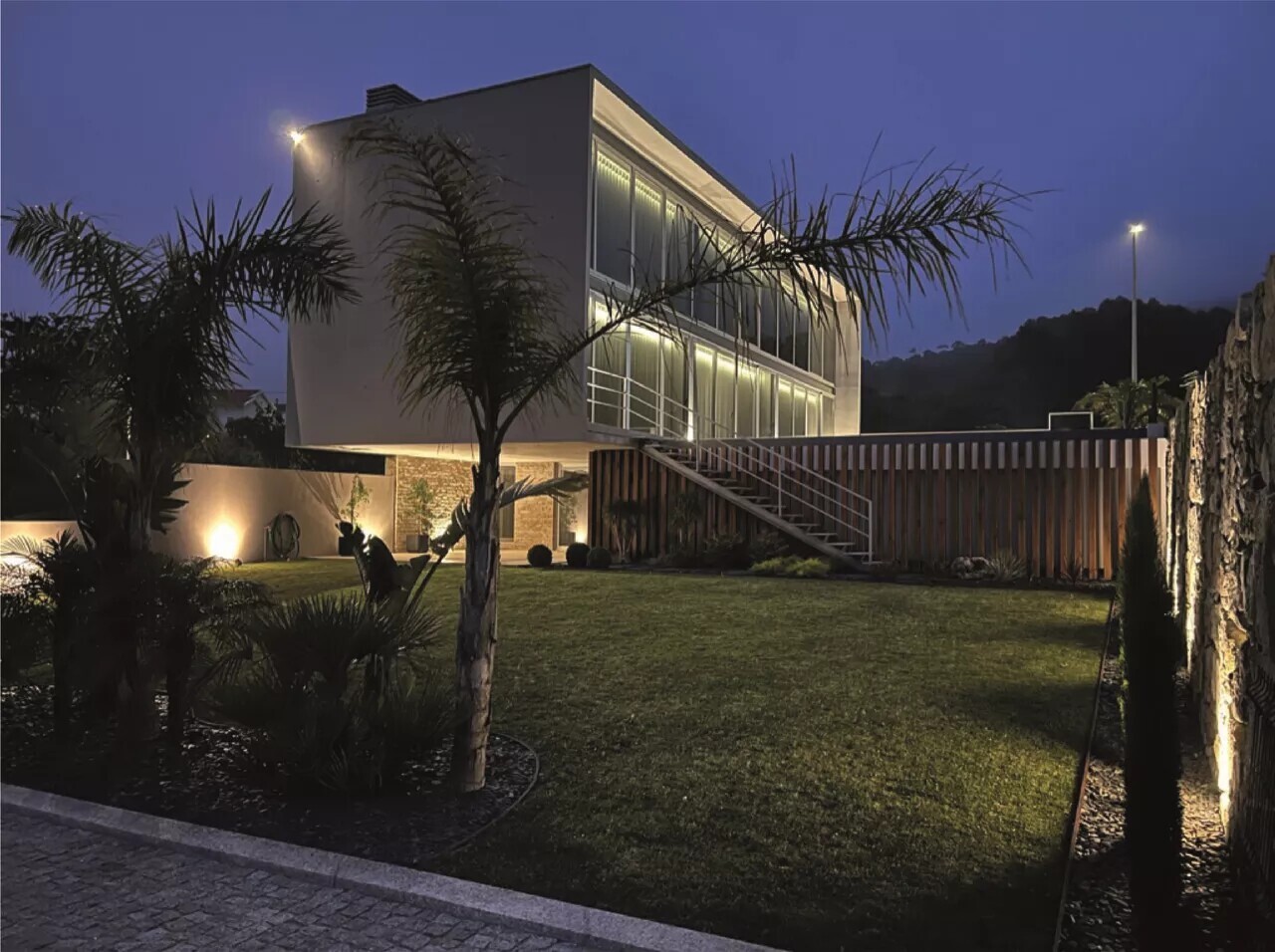 Casa da Arda – Moradia