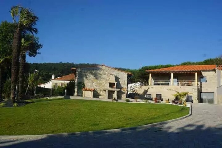 Casa da Lage – Moradia