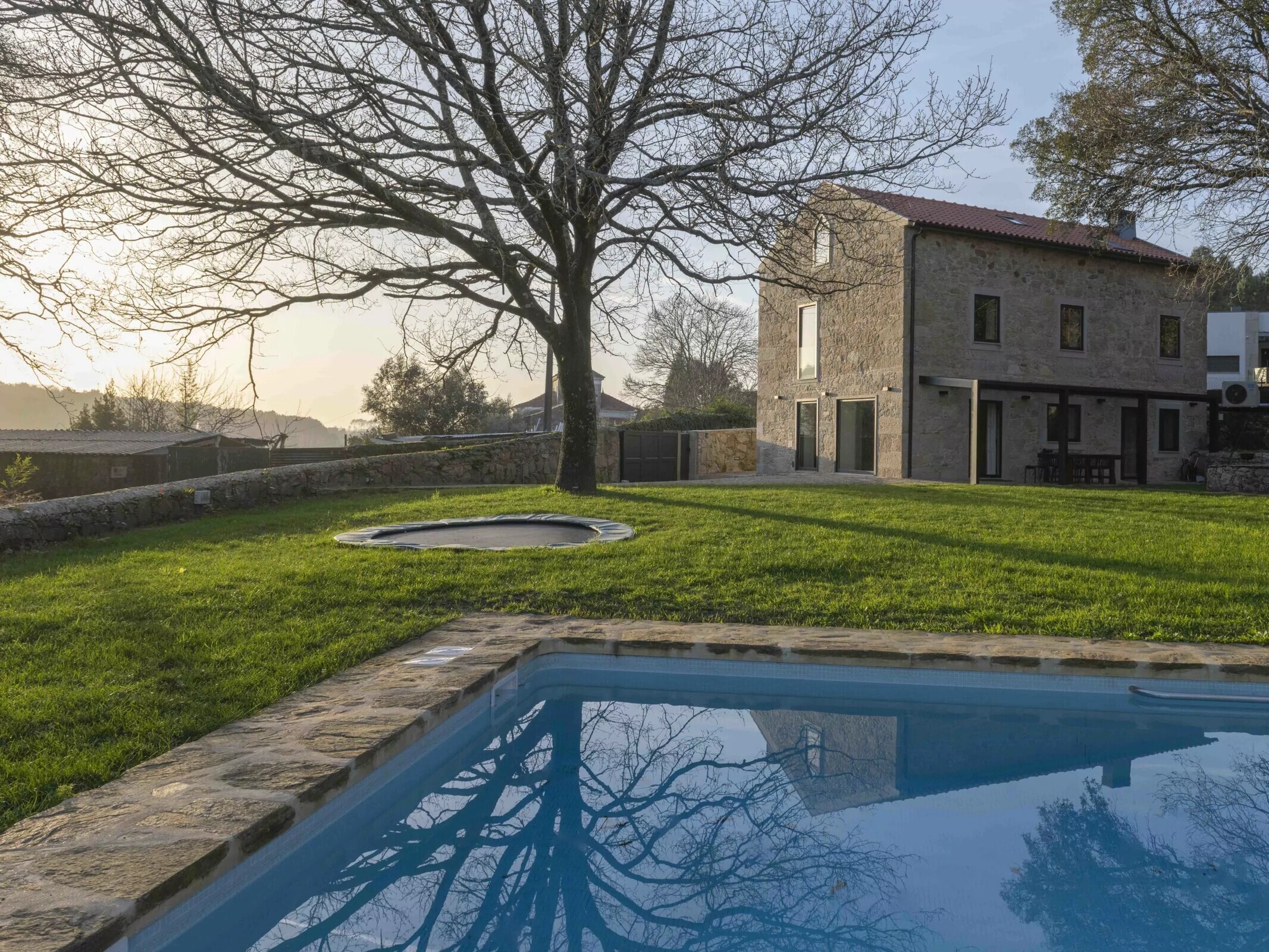 Casa da Romeira – Moradia