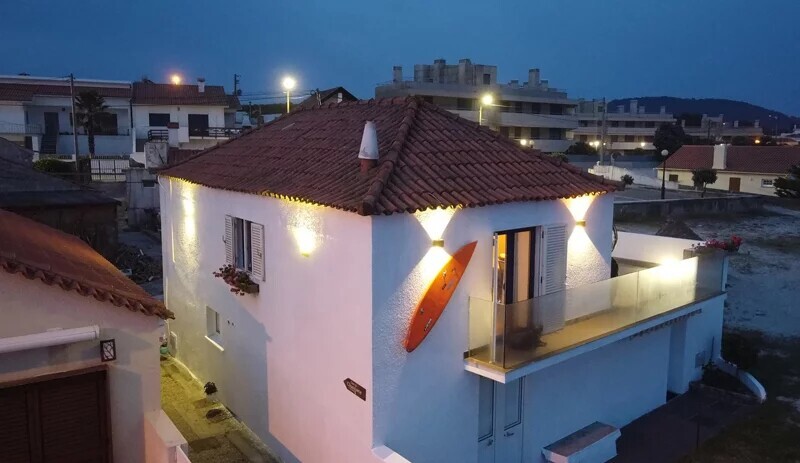 Casa de Chanquete – Apartamento