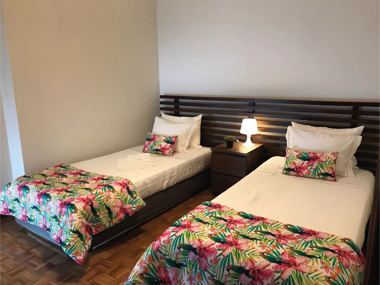 Casa de Lencastre – Apartamento