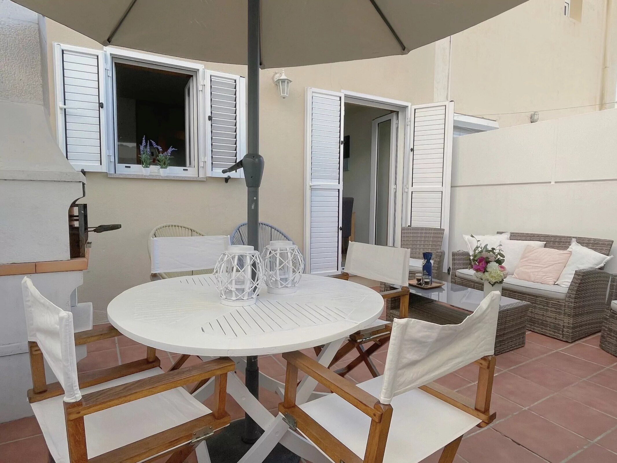 Casa de S. Tiago – Moradia