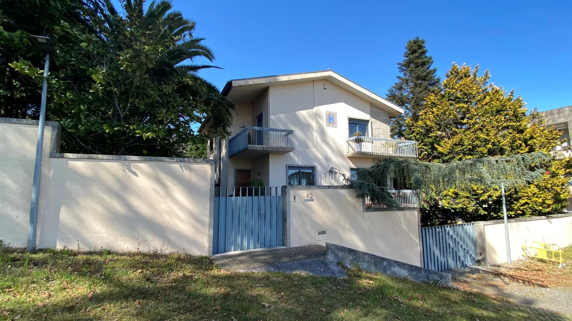 Casa de São João – Moradia (Sta. Maria Maior)