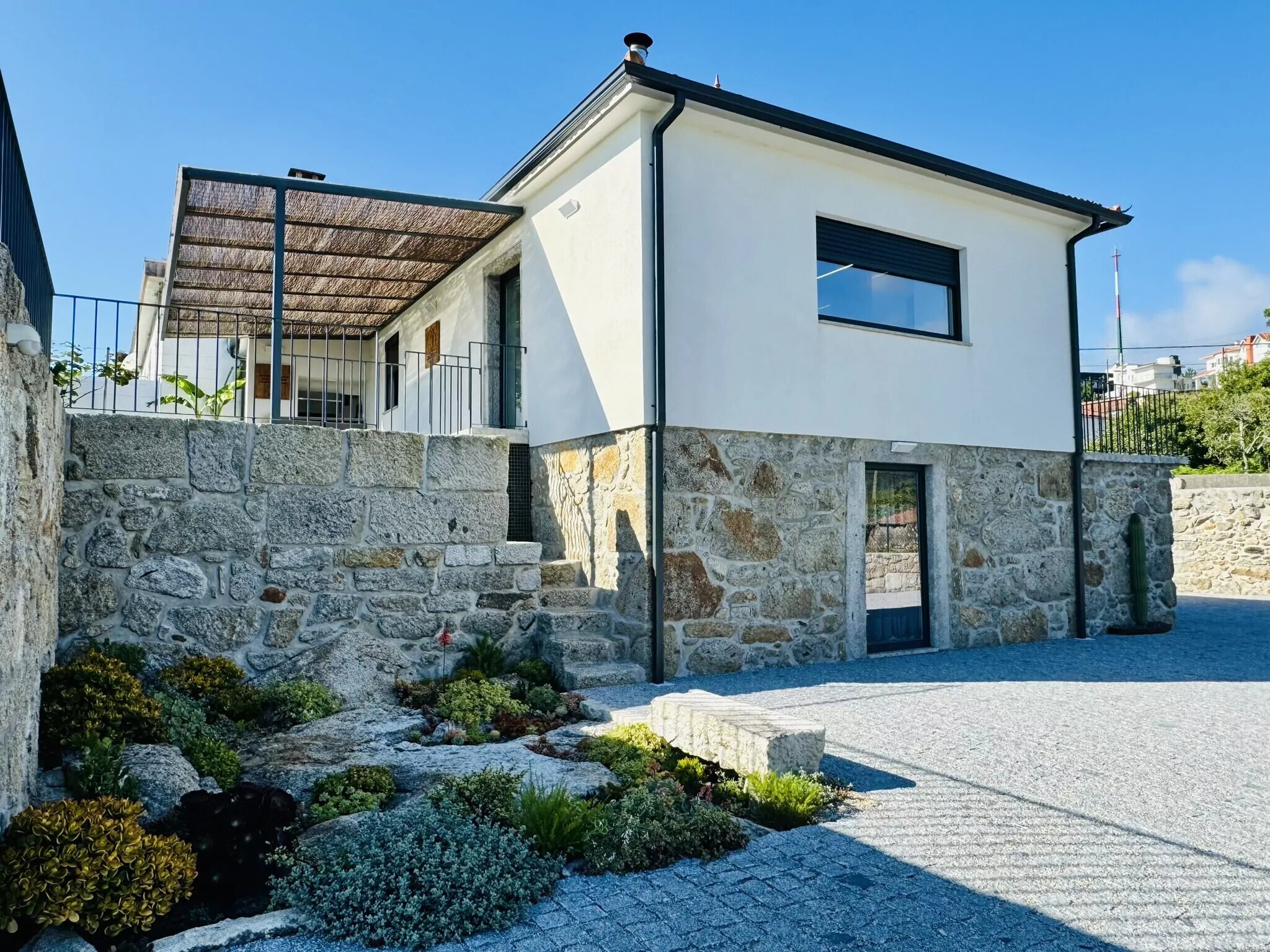 Casa do Cato – Moradia