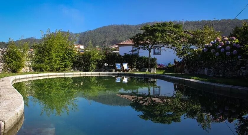 Casa do Marinho – Moradia