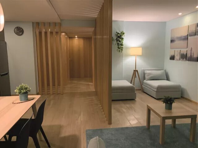 Casa do Recife – Apartamento