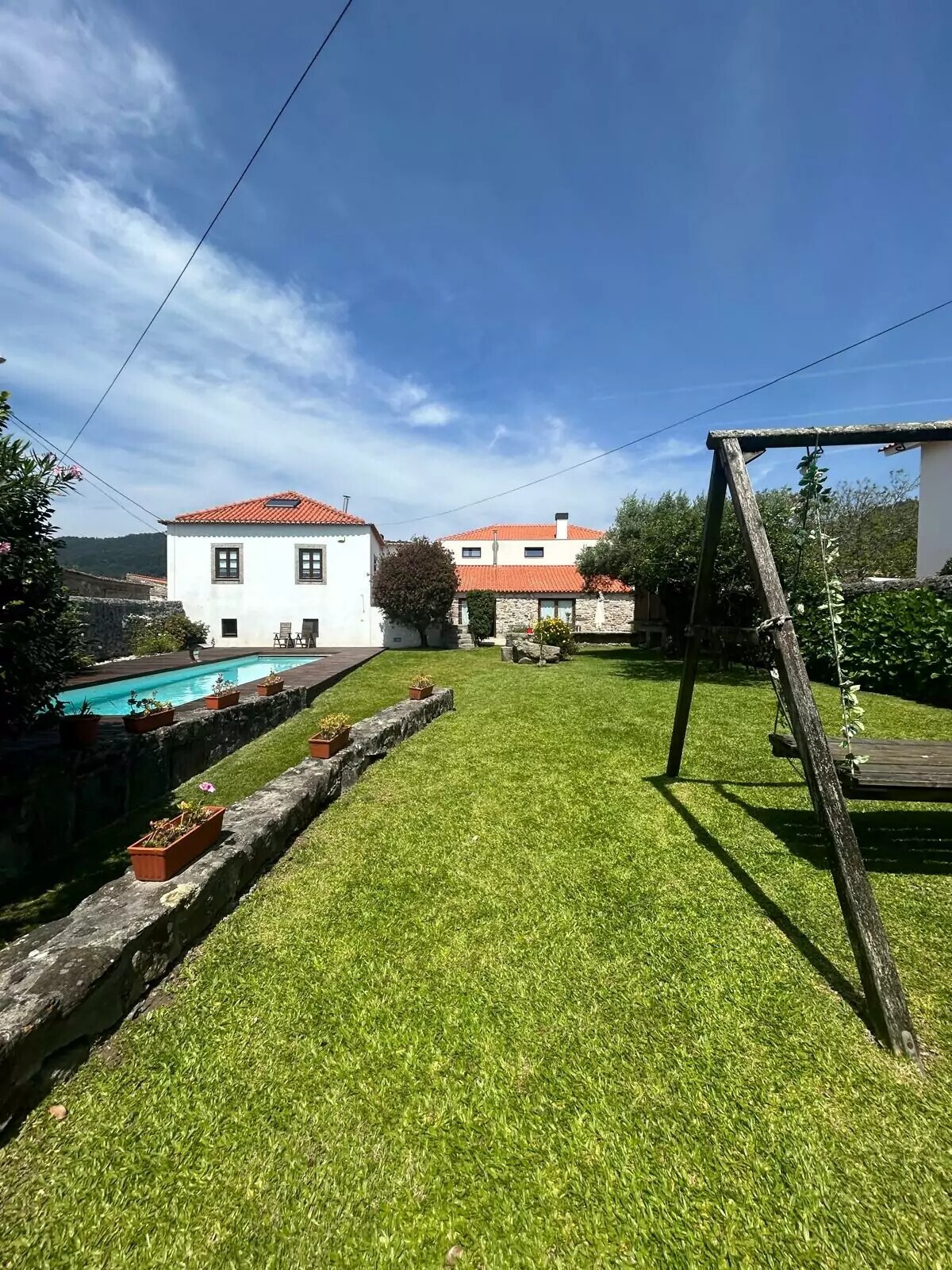 Casa do Sorrio – Moradia