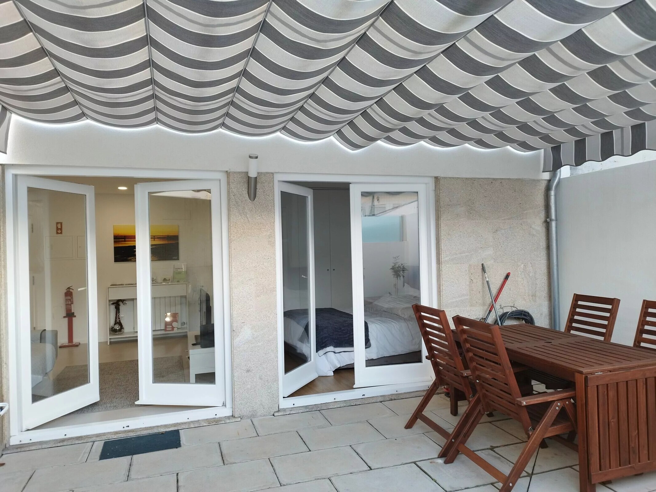 Casa Santiago – Apartamento