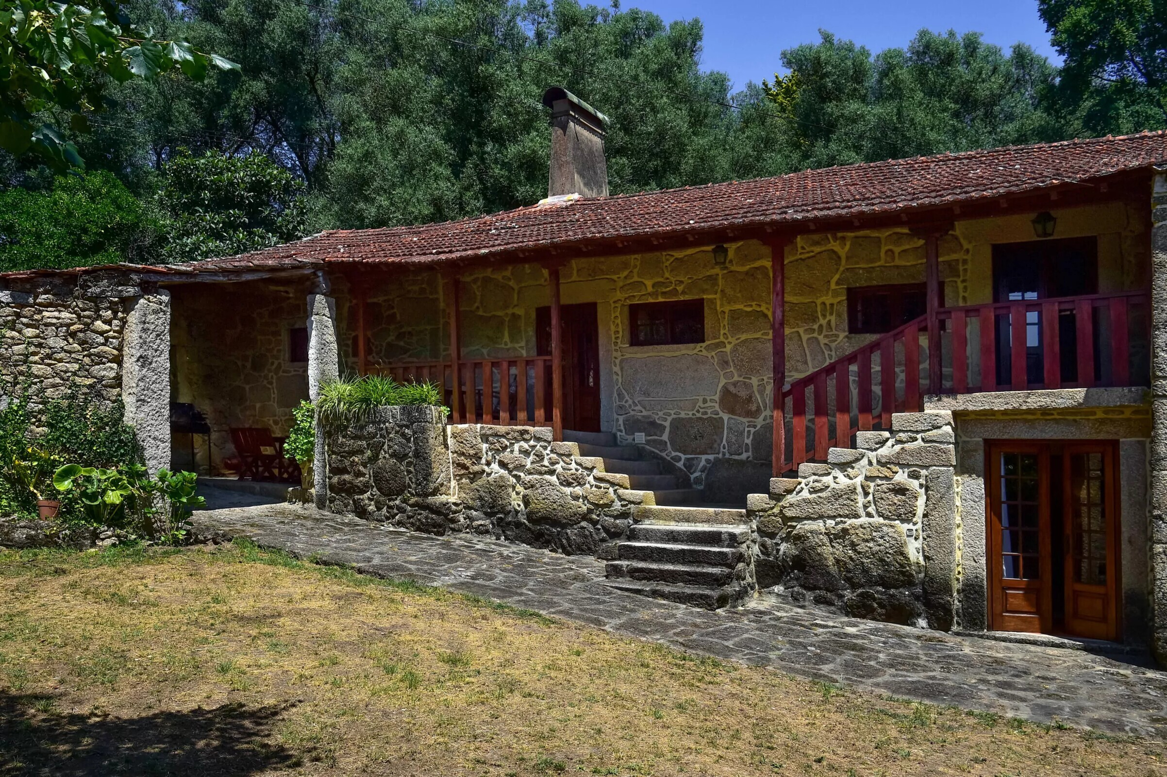 Casas de Massinos – Moradia(s)