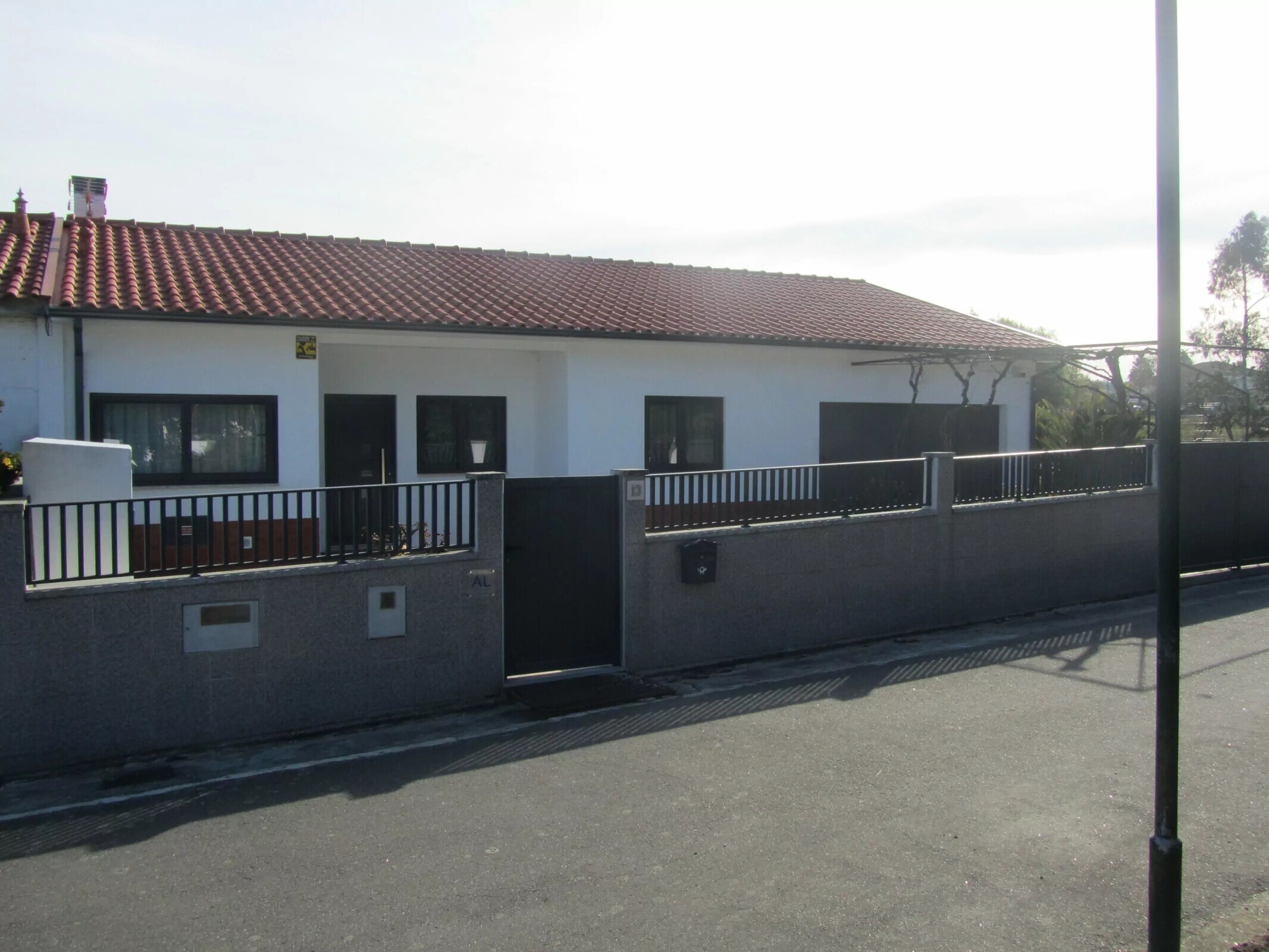 Castro’s Guest House – Moradia