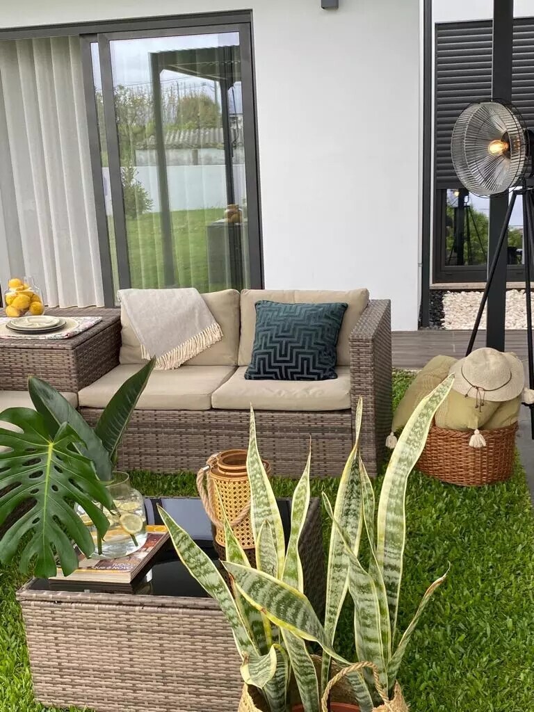 Central Guest House – Moradia