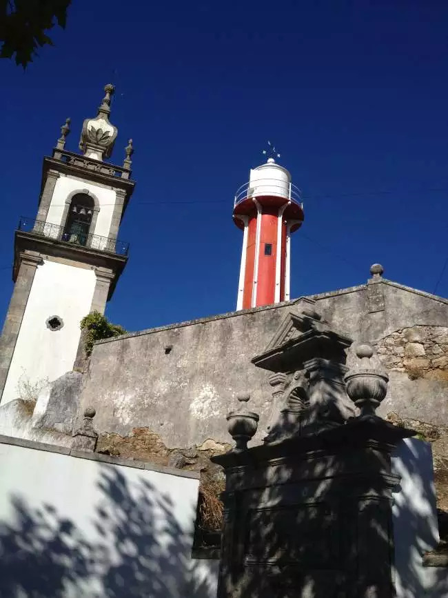 ARU Frente Ribeirinha de Viana do Castelo 