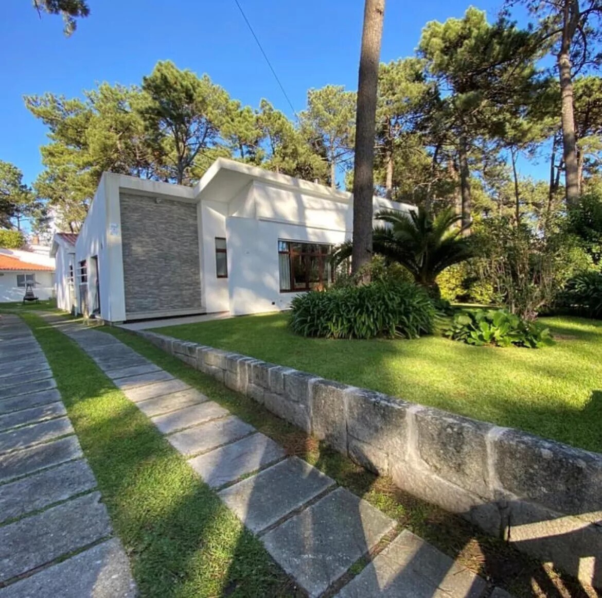 Coral Beach House – Moradia