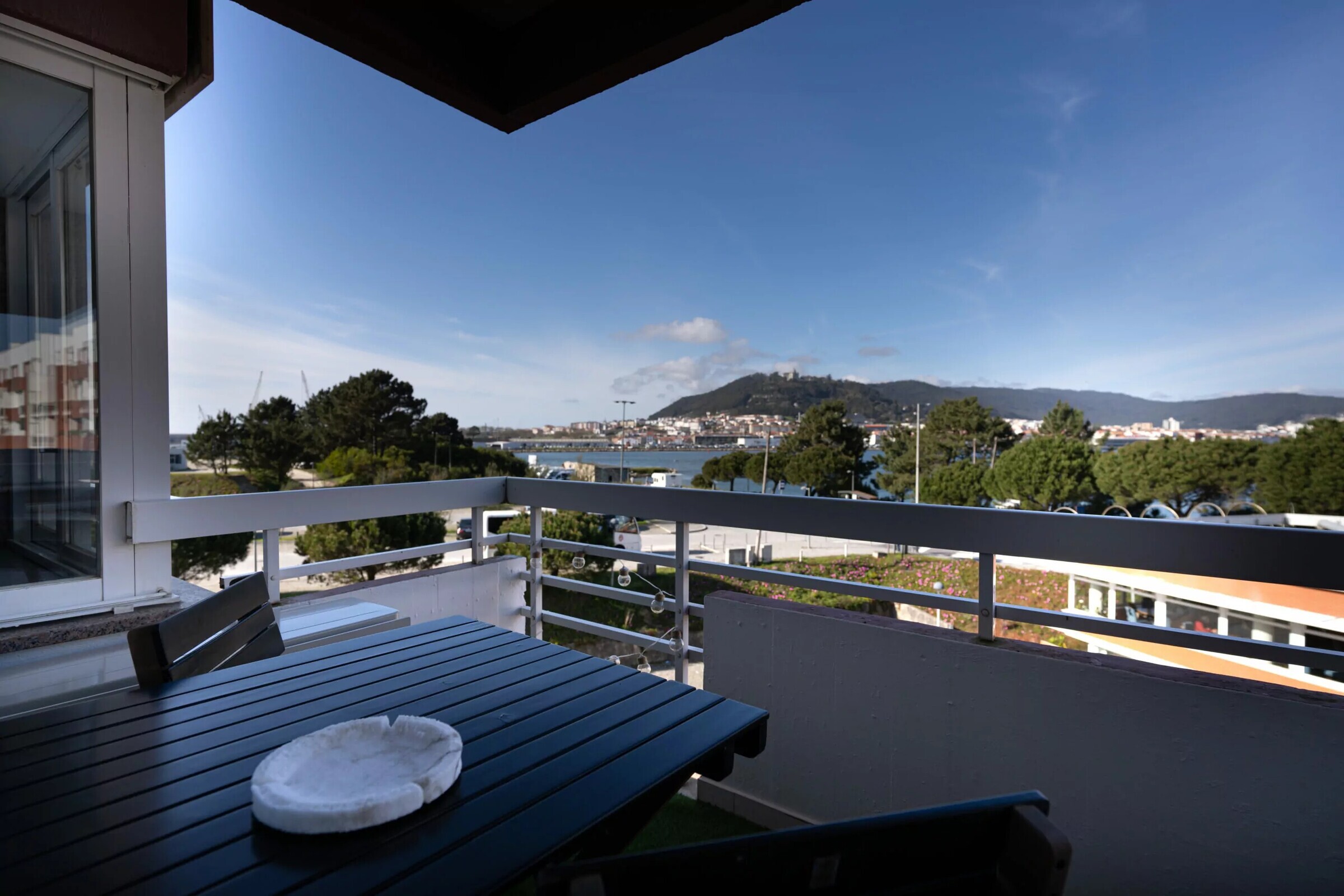 Feel The Ocean Apartment – Apartamento