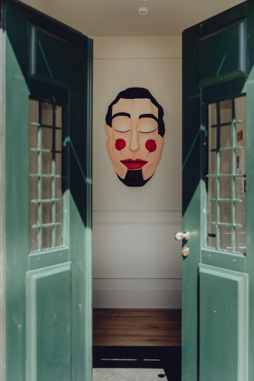 Gigantones Guesthouse – Estabelecimento de hospedagem