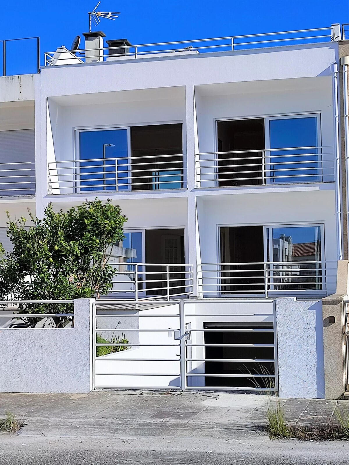 Lysa’s House – Moradia