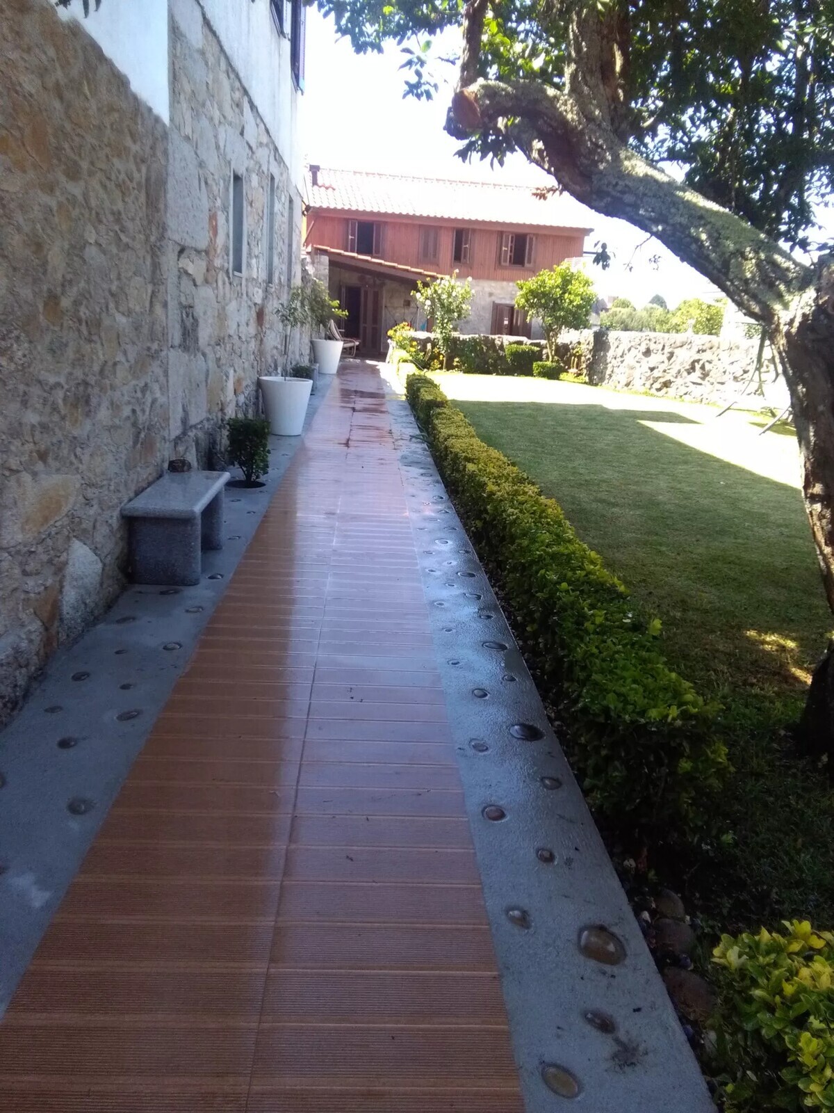 Maria Silva – Moradia