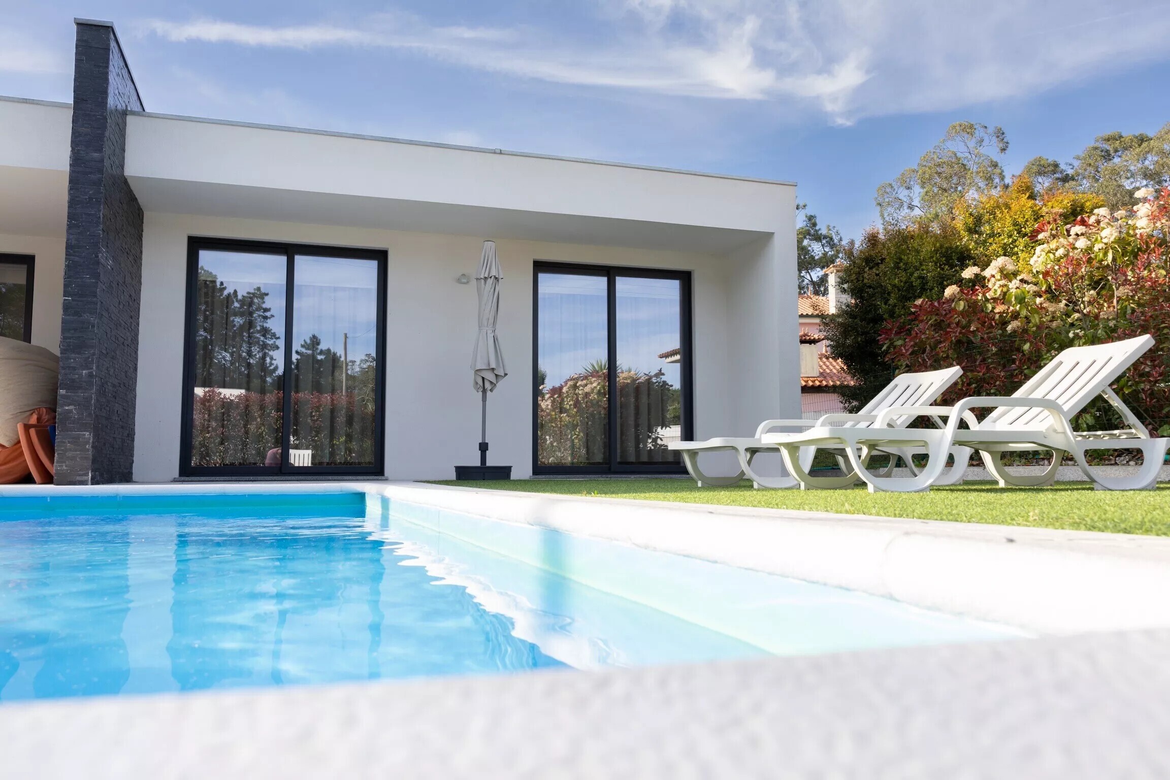 Meirinha House – Moradia