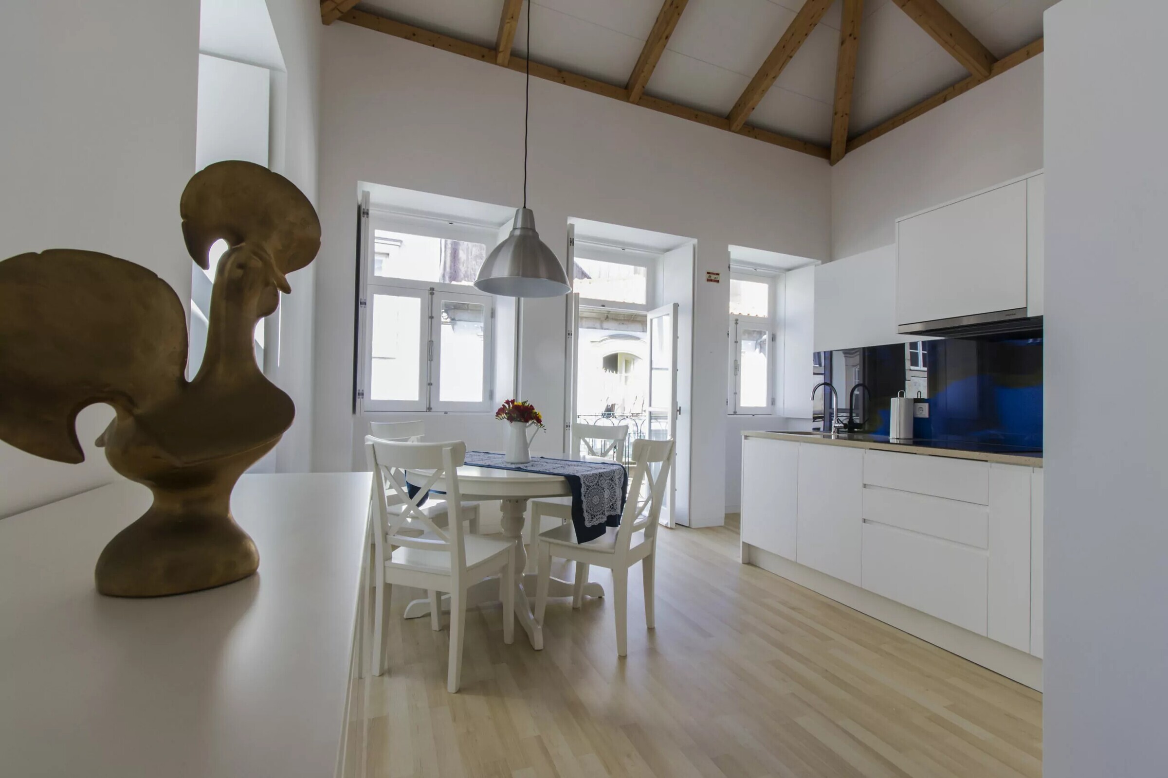 Mordoma Guest House (duplex Mordoma) – Apartamento