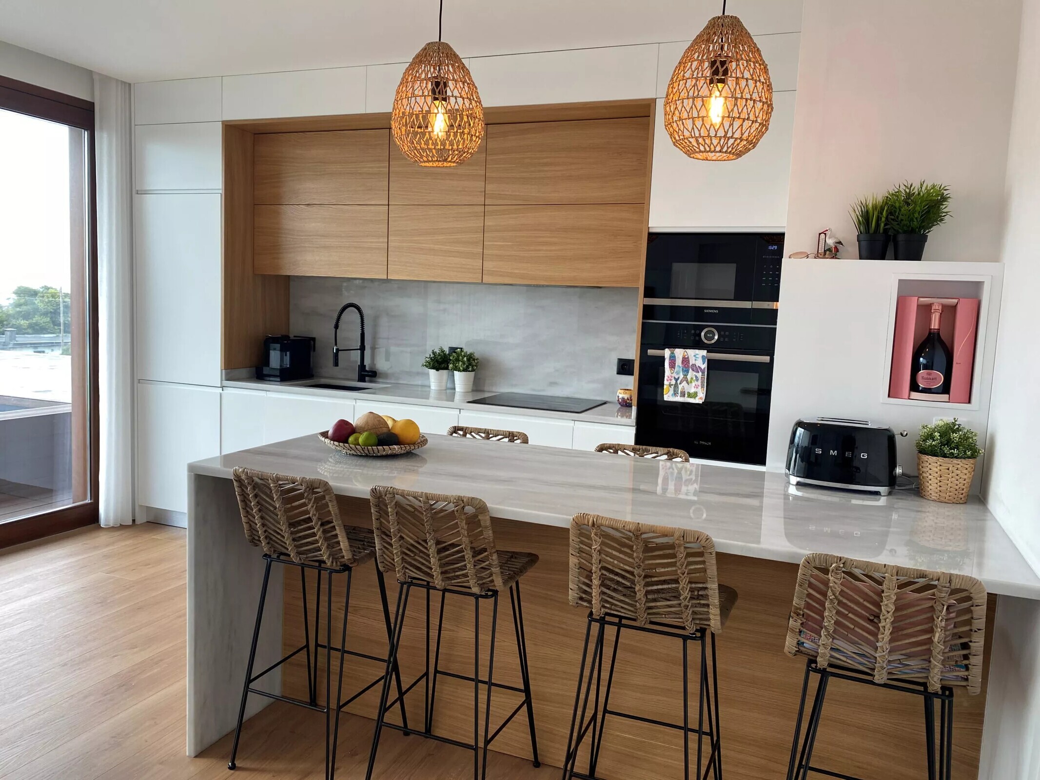 Pearl by Balgrid – Moradia