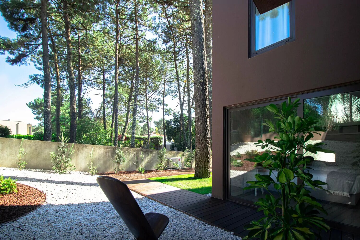 Quercia Houses – Moradia (Cabedelo)