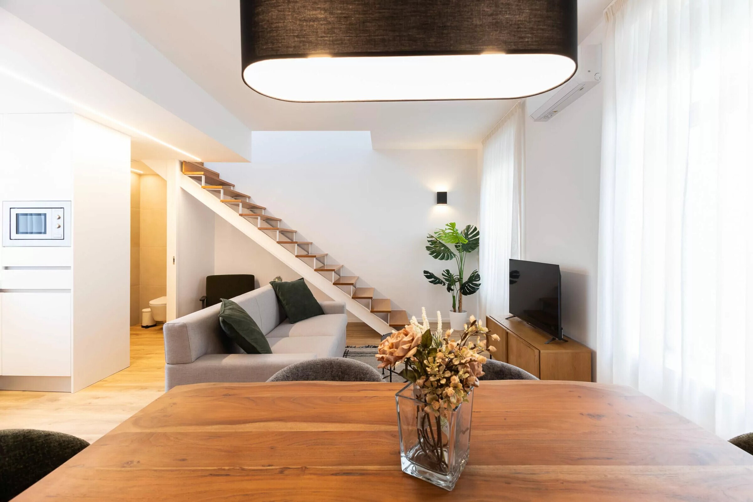 Sailors Haven – Apartamento