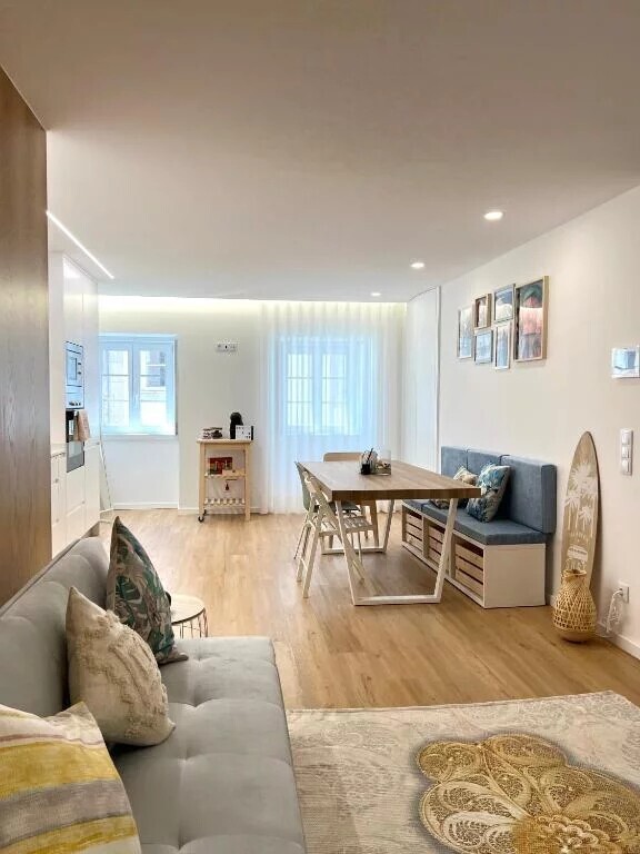 Viamar – Apartamento